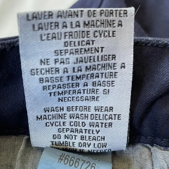 EUC Tribal Jeans Size 8 - Picture 4 of 9